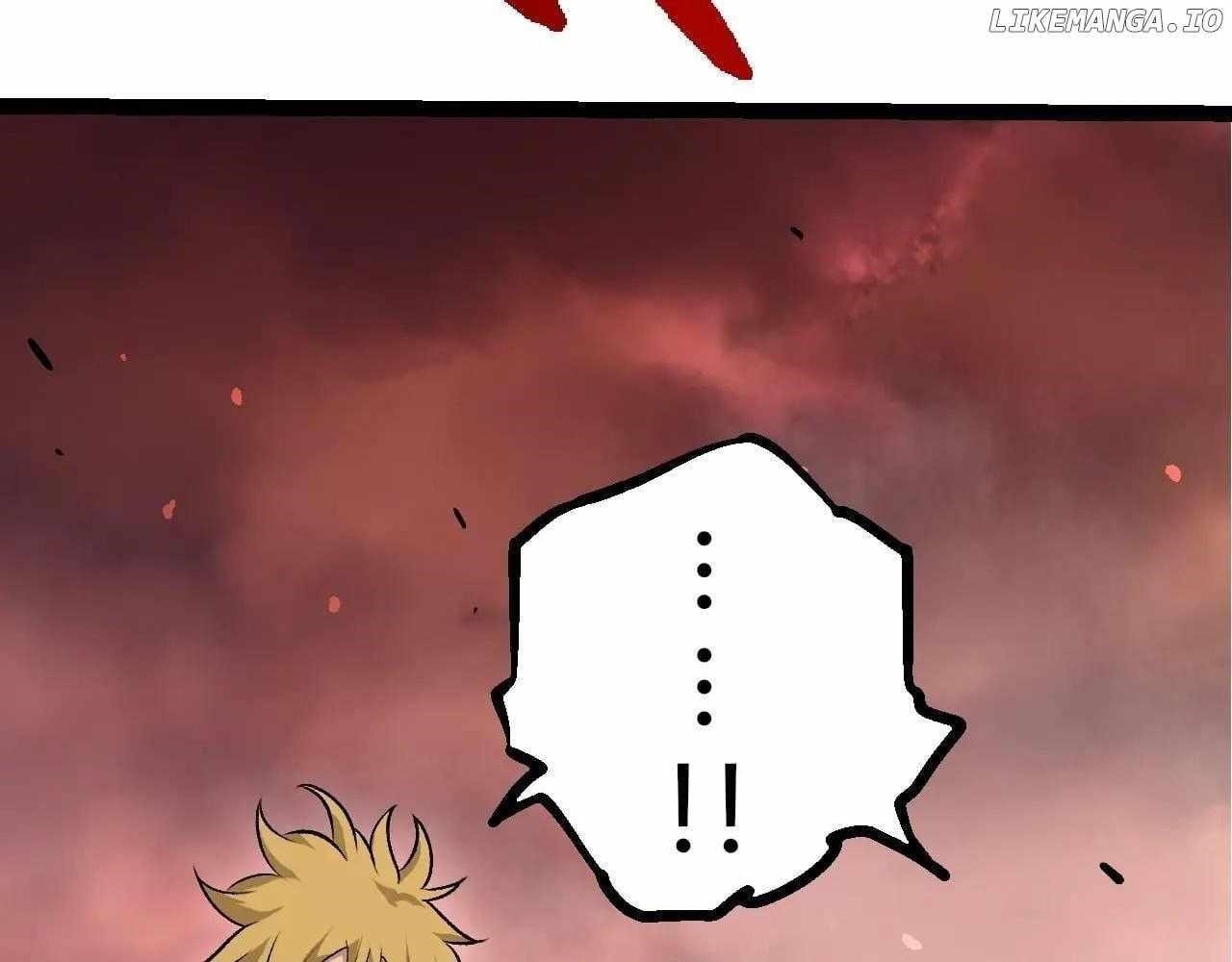 Evolution Begins With a Big Tree - Chapter 392 Page 39