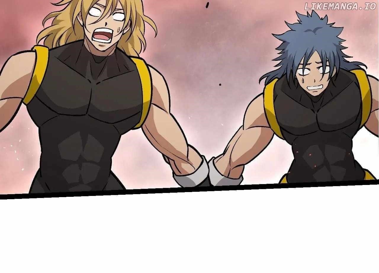 Evolution Begins With a Big Tree - Chapter 392 Page 40