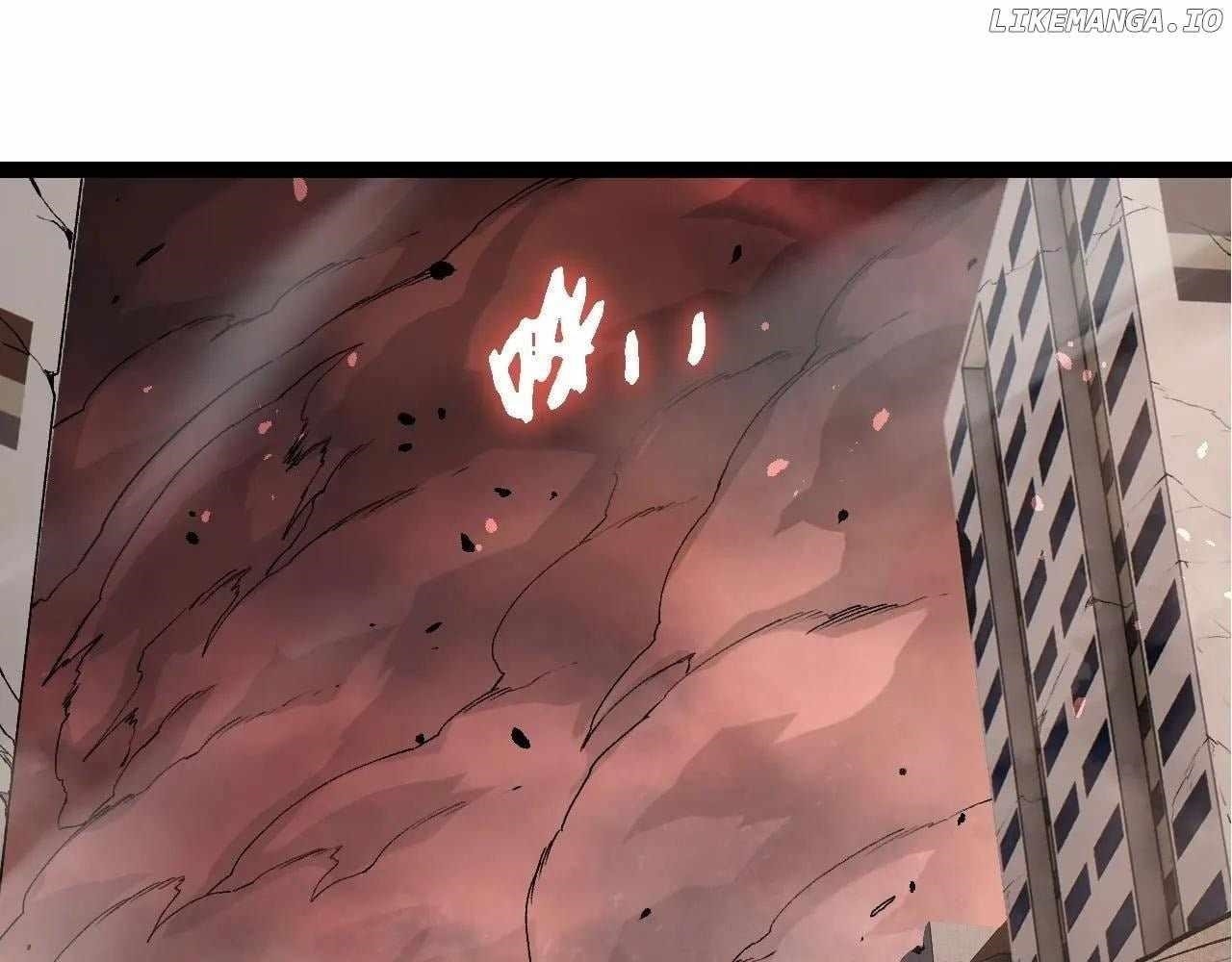 Evolution Begins With a Big Tree - Chapter 392 Page 41