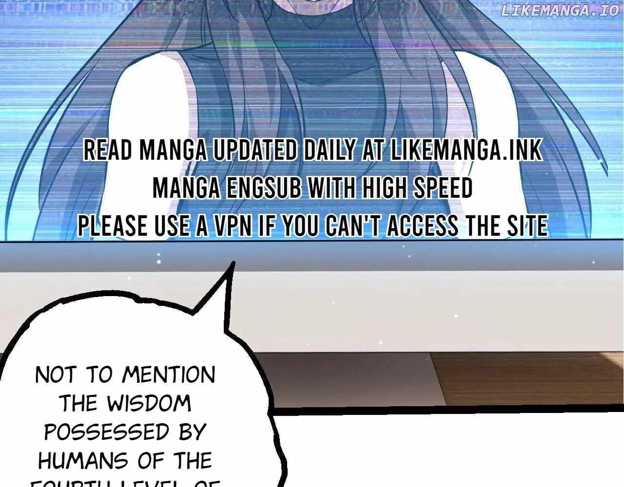 Evolution Begins With a Big Tree - Chapter 392 Page 45