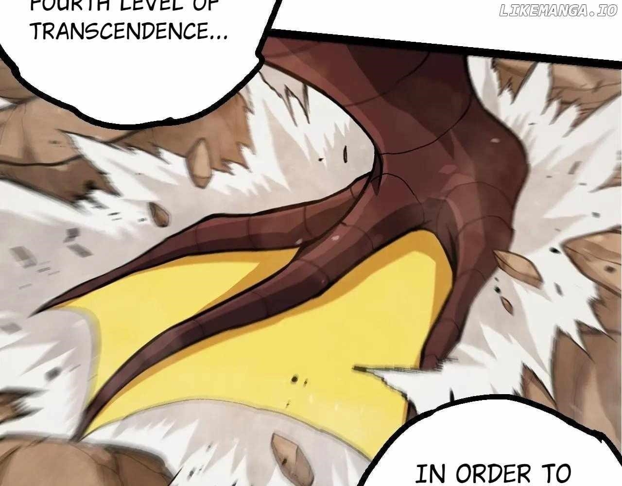 Evolution Begins With a Big Tree - Chapter 392 Page 46