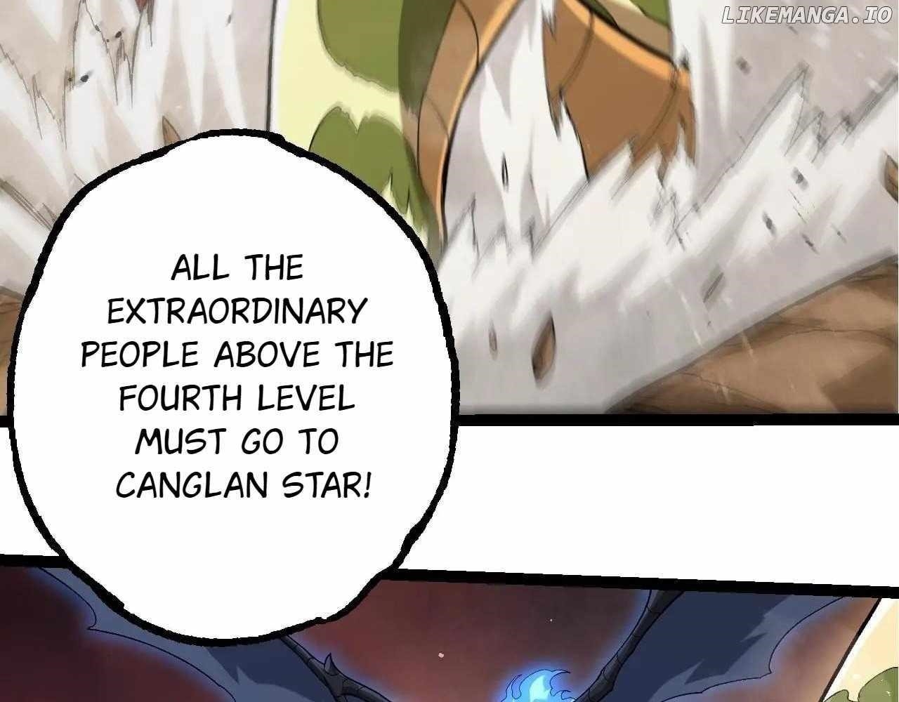 Evolution Begins With a Big Tree - Chapter 392 Page 48