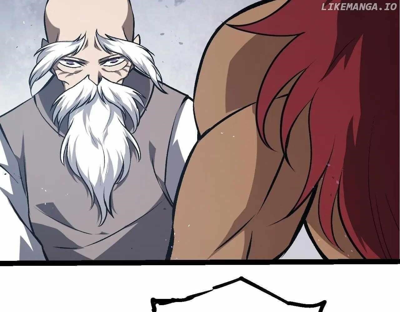 Evolution Begins With a Big Tree - Chapter 392 Page 5