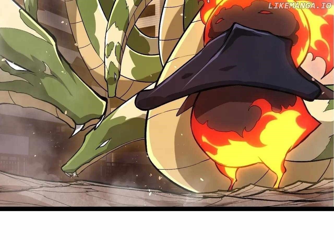 Evolution Begins With a Big Tree - Chapter 392 Page 50