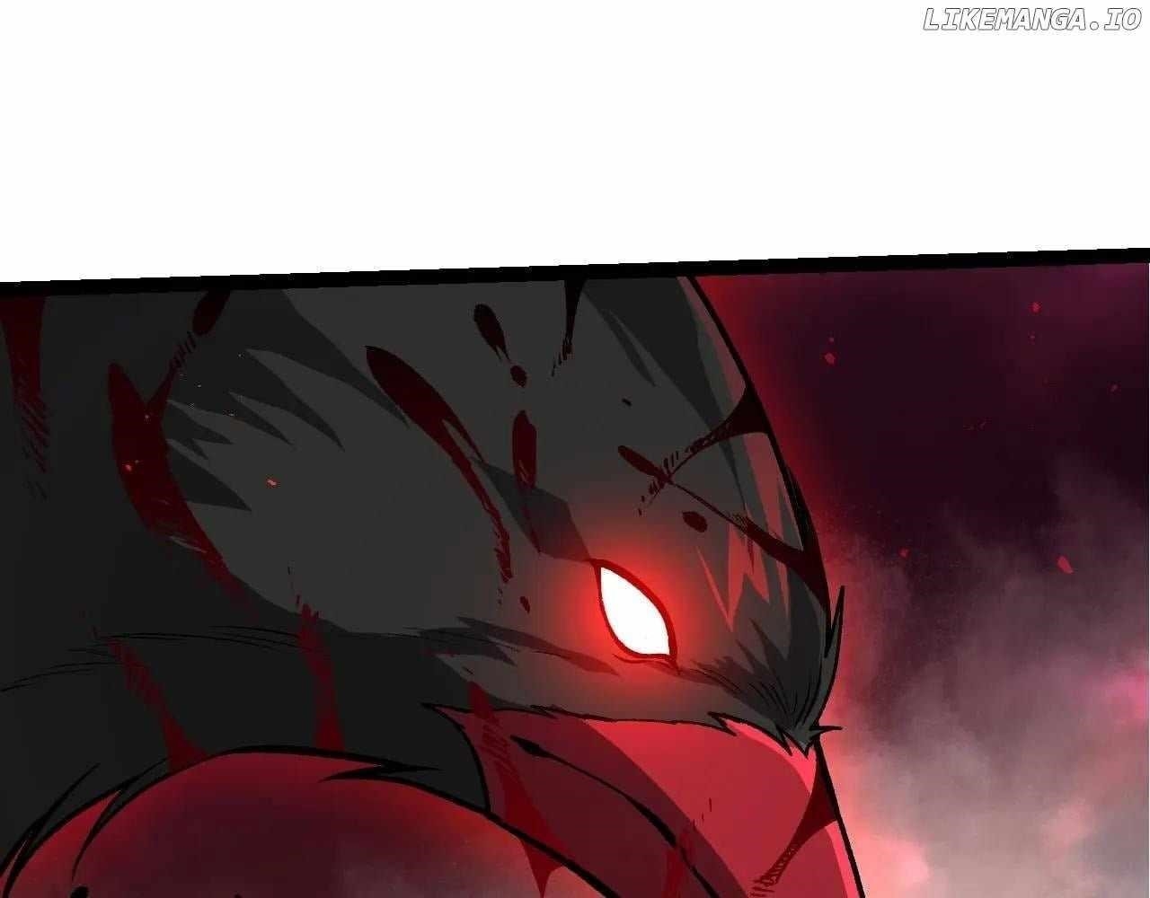 Evolution Begins With a Big Tree - Chapter 392 Page 51