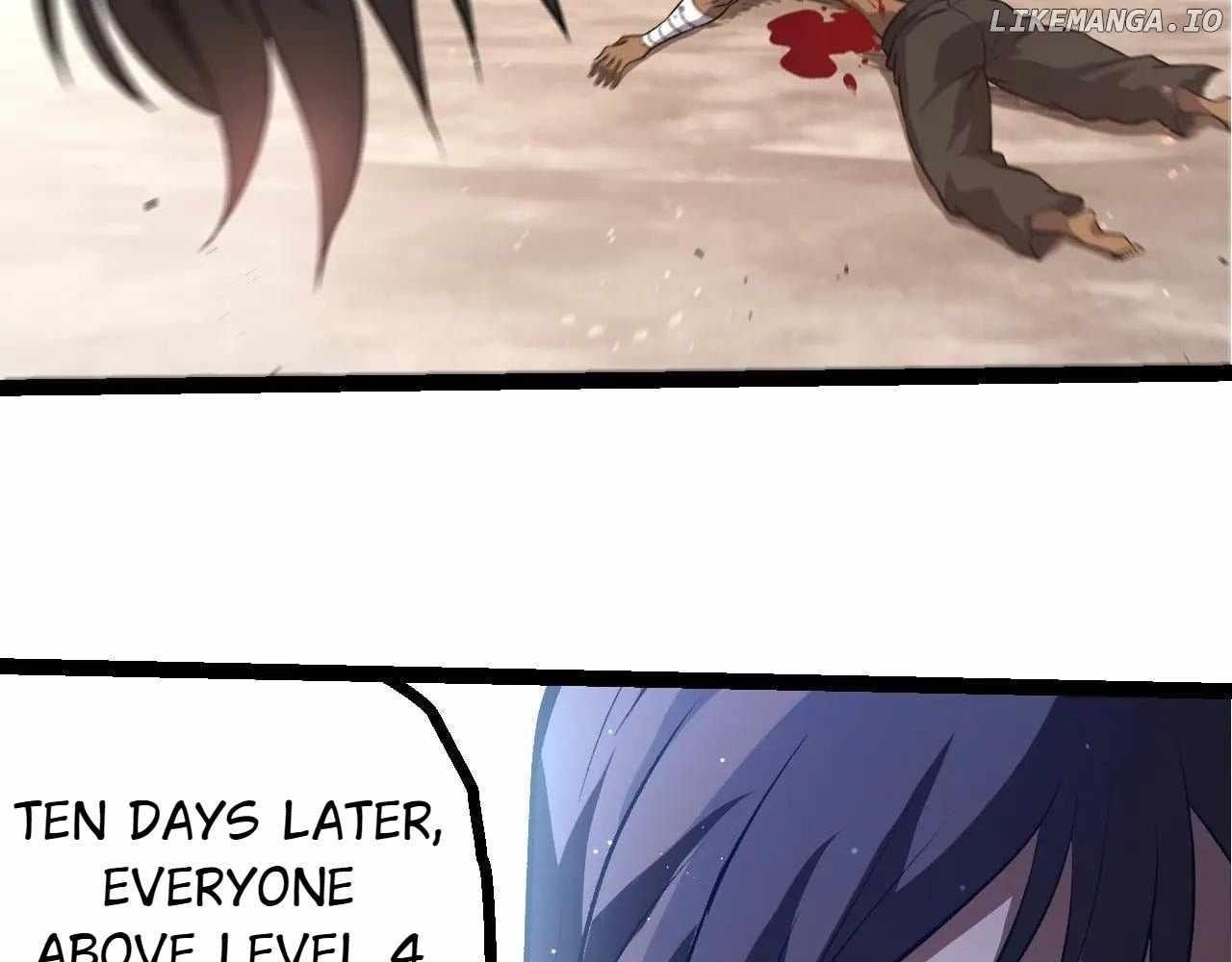 Evolution Begins With a Big Tree - Chapter 392 Page 54