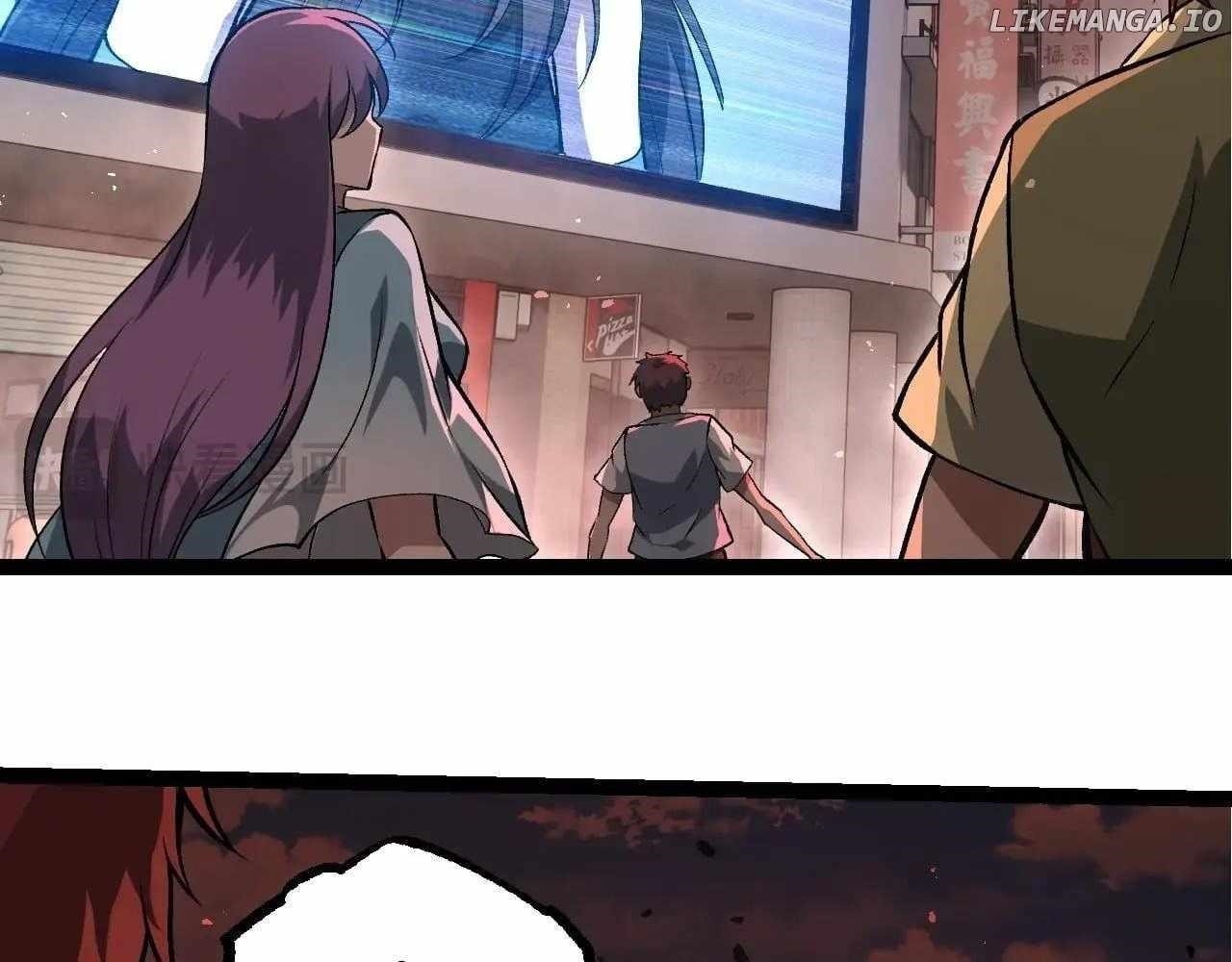 Evolution Begins With a Big Tree - Chapter 392 Page 57