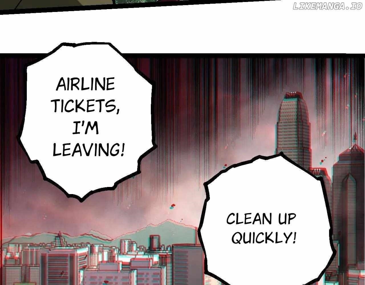 Evolution Begins With a Big Tree - Chapter 392 Page 59