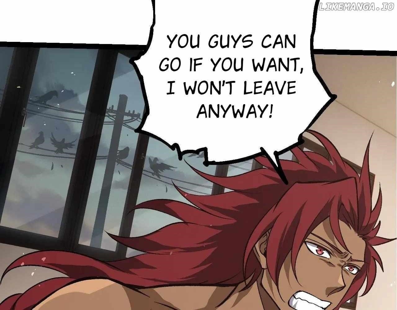 Evolution Begins With a Big Tree - Chapter 392 Page 6