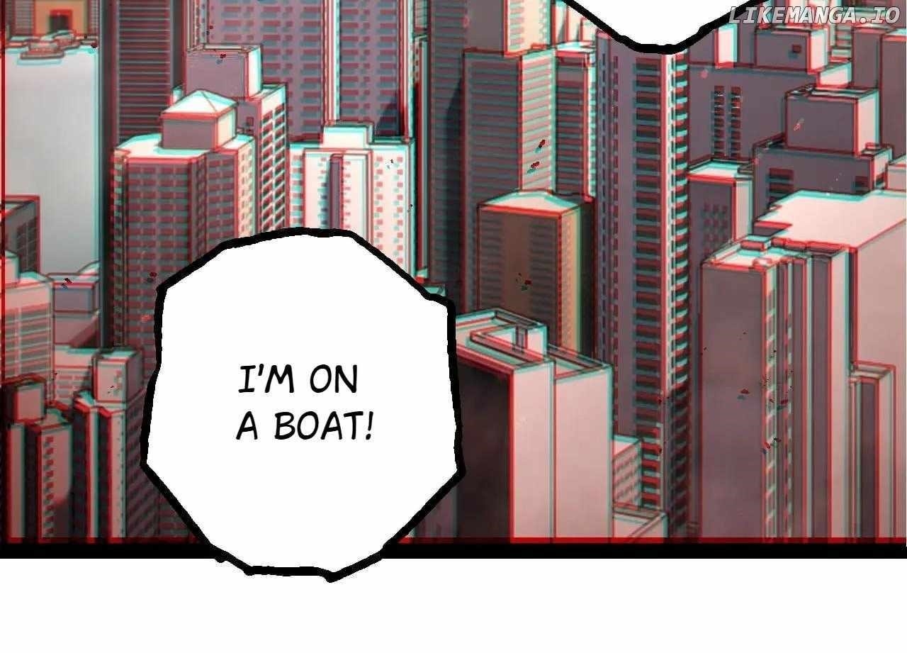 Evolution Begins With a Big Tree - Chapter 392 Page 60