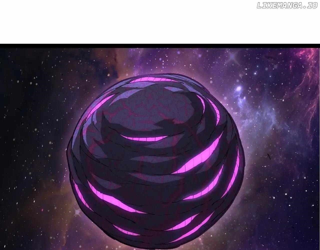 Evolution Begins With a Big Tree - Chapter 392 Page 61