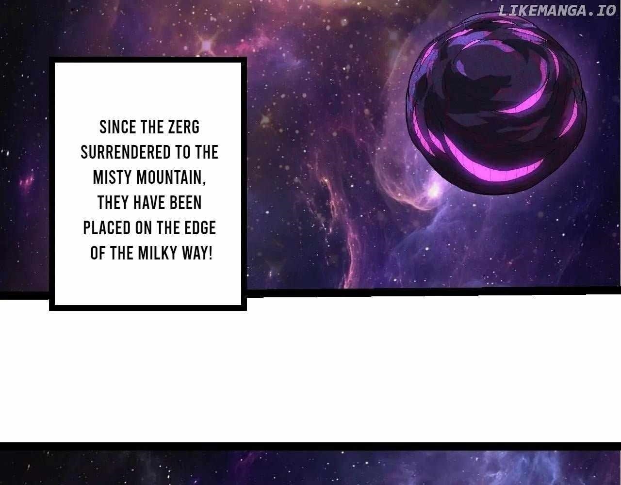 Evolution Begins With a Big Tree - Chapter 392 Page 62