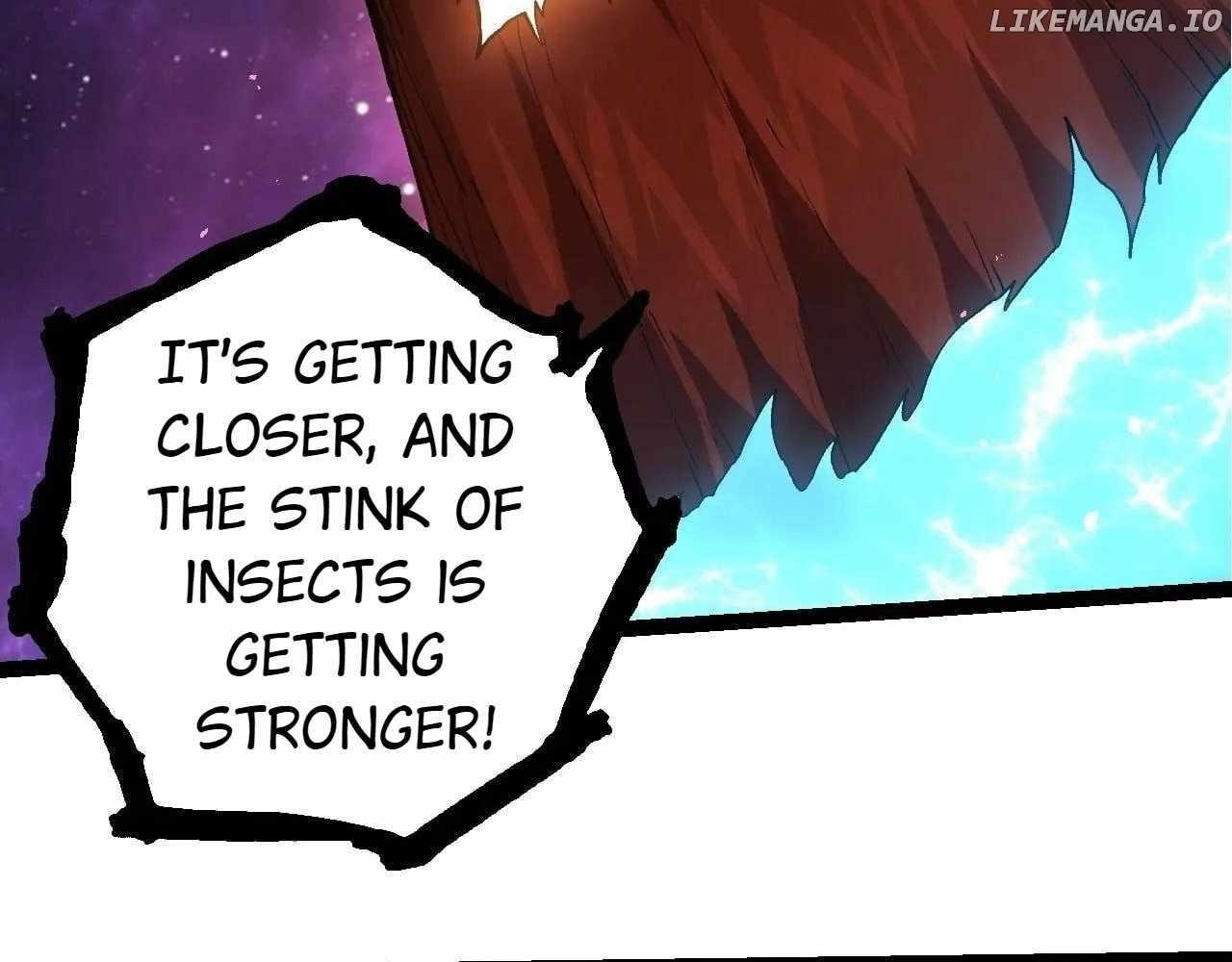 Evolution Begins With a Big Tree - Chapter 392 Page 65