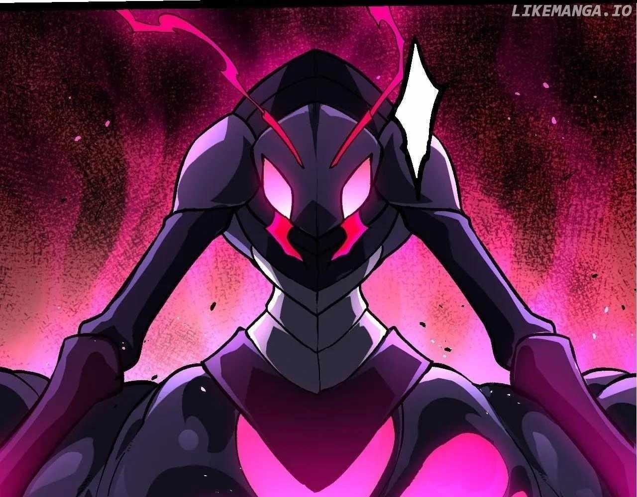 Evolution Begins With a Big Tree - Chapter 392 Page 66