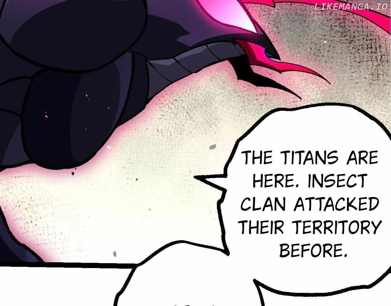 Evolution Begins With a Big Tree - Chapter 392 Page 68