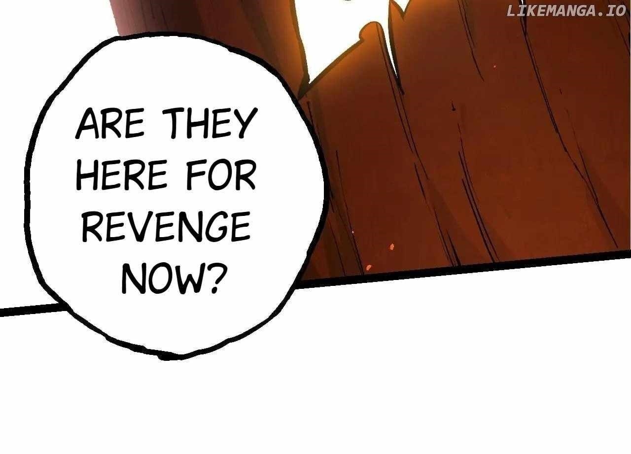 Evolution Begins With a Big Tree - Chapter 392 Page 70