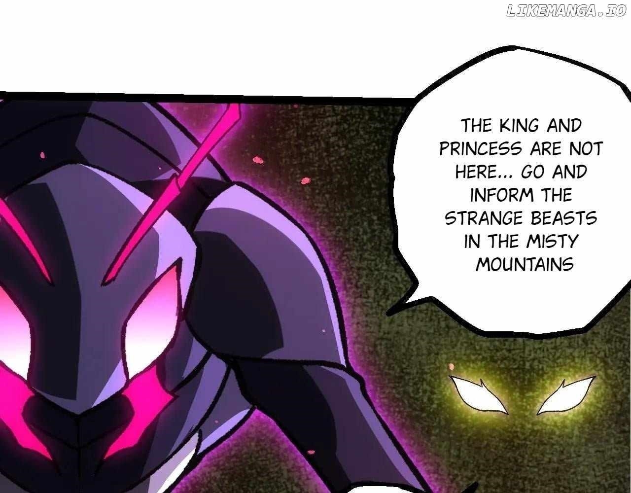 Evolution Begins With a Big Tree - Chapter 392 Page 71