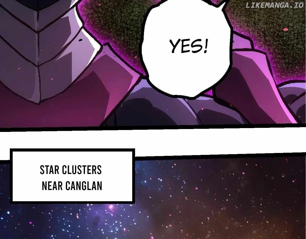 Evolution Begins With a Big Tree - Chapter 392 Page 72