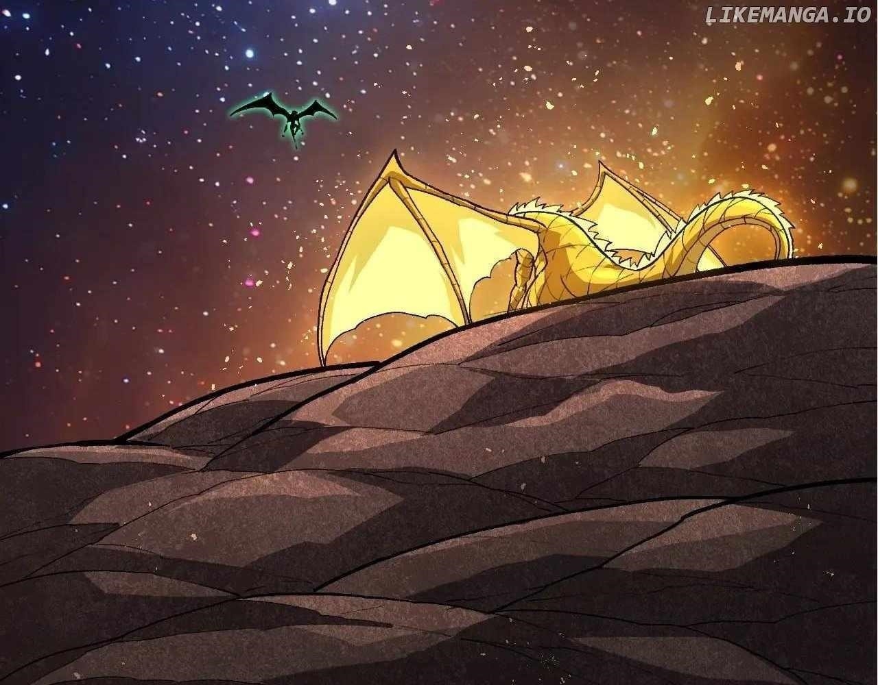 Evolution Begins With a Big Tree - Chapter 392 Page 73