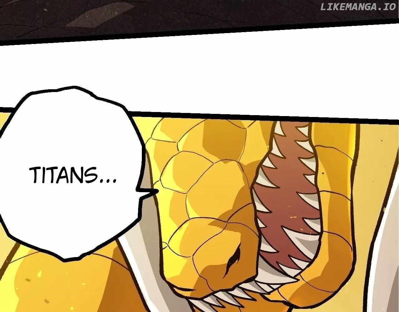 Evolution Begins With a Big Tree - Chapter 392 Page 74