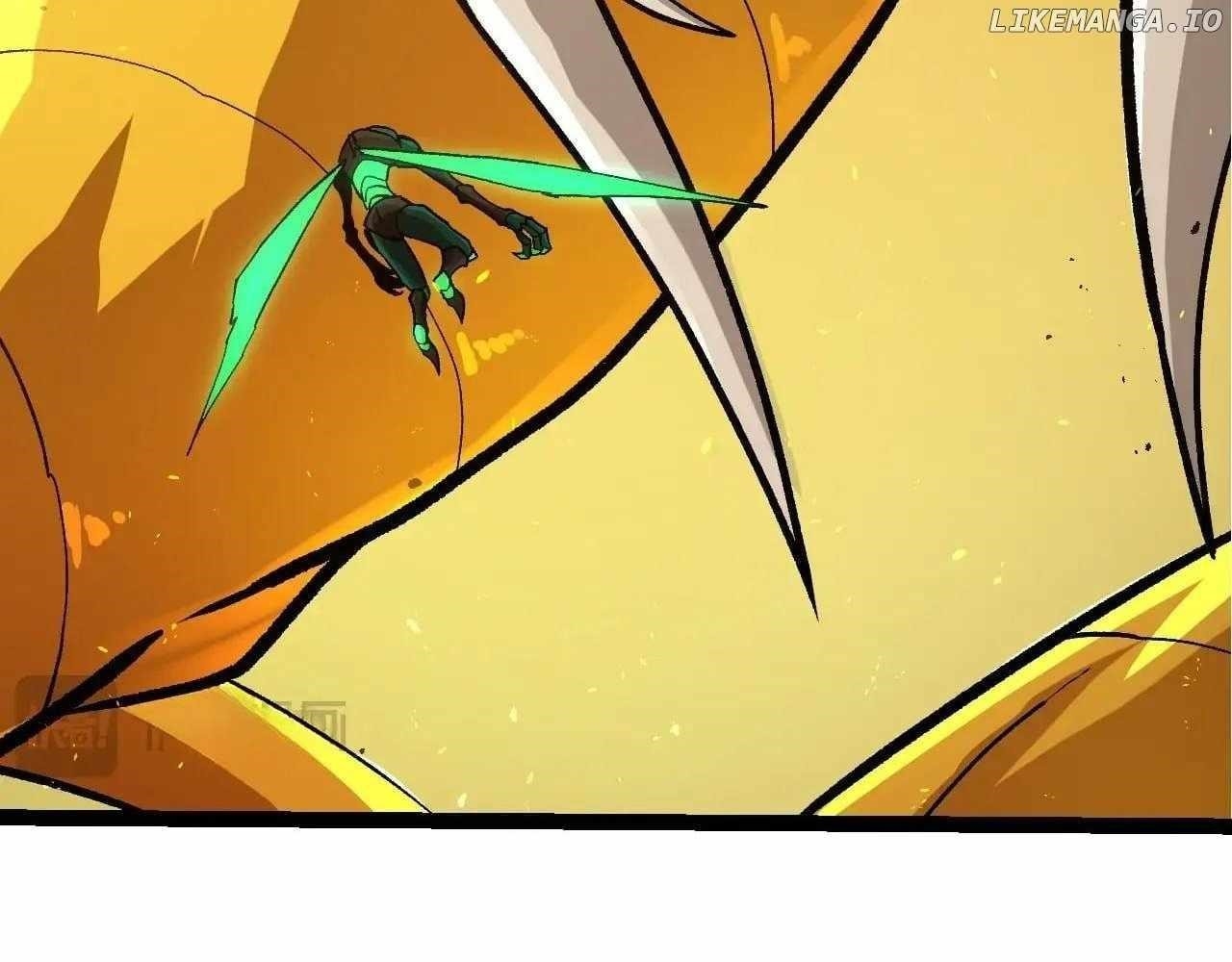 Evolution Begins With a Big Tree - Chapter 392 Page 75