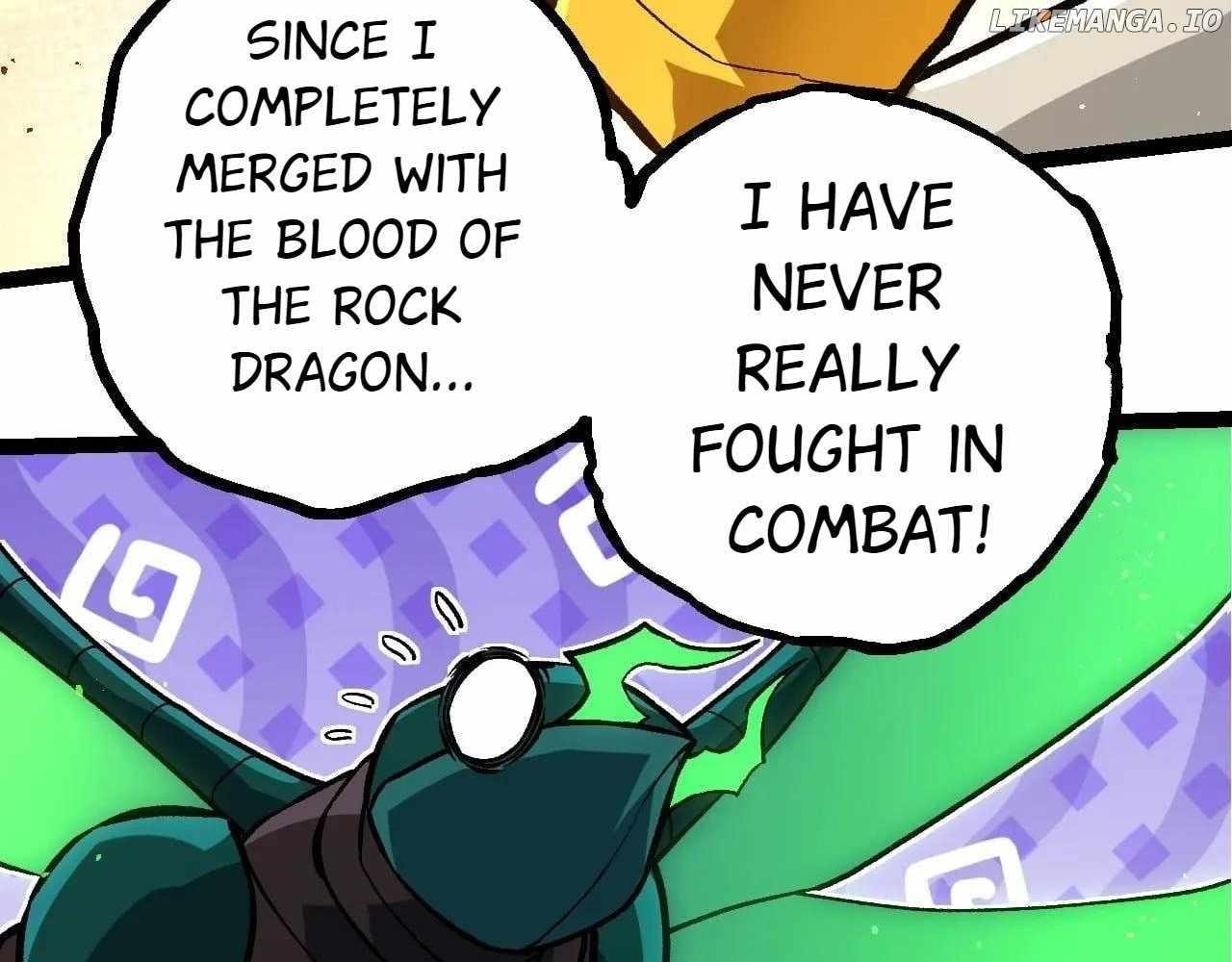 Evolution Begins With a Big Tree - Chapter 392 Page 77