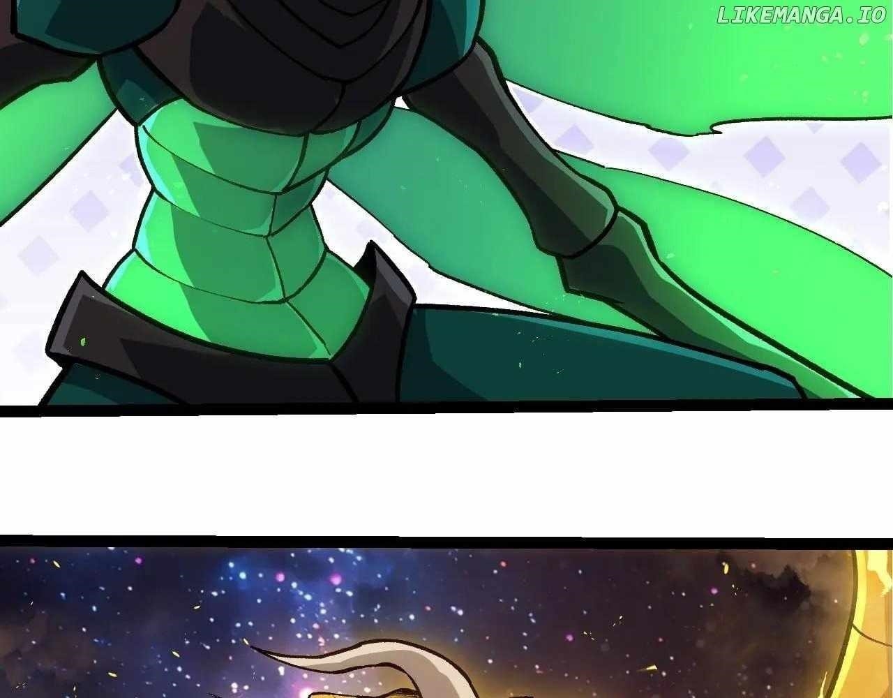 Evolution Begins With a Big Tree - Chapter 392 Page 78