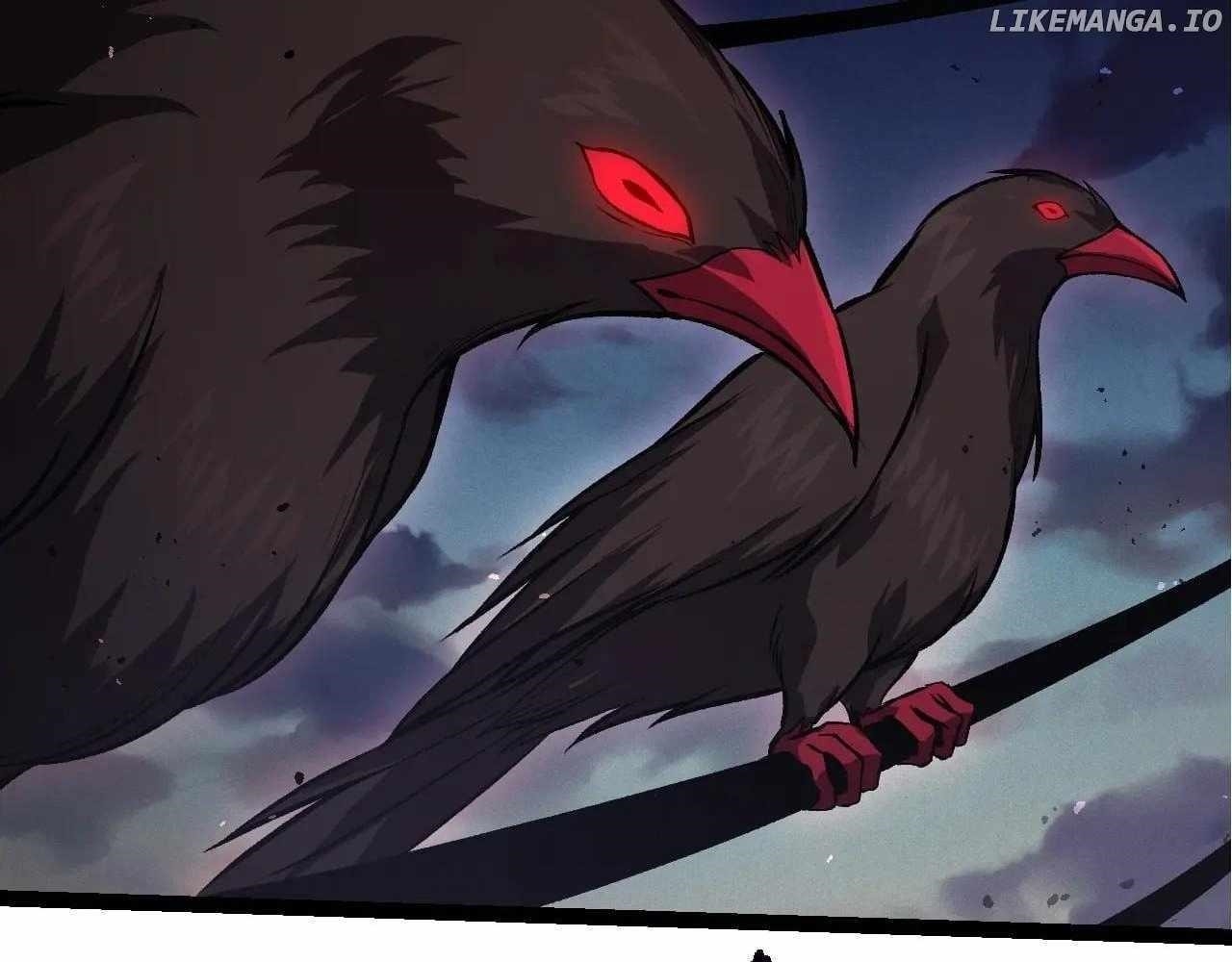 Evolution Begins With a Big Tree - Chapter 392 Page 8