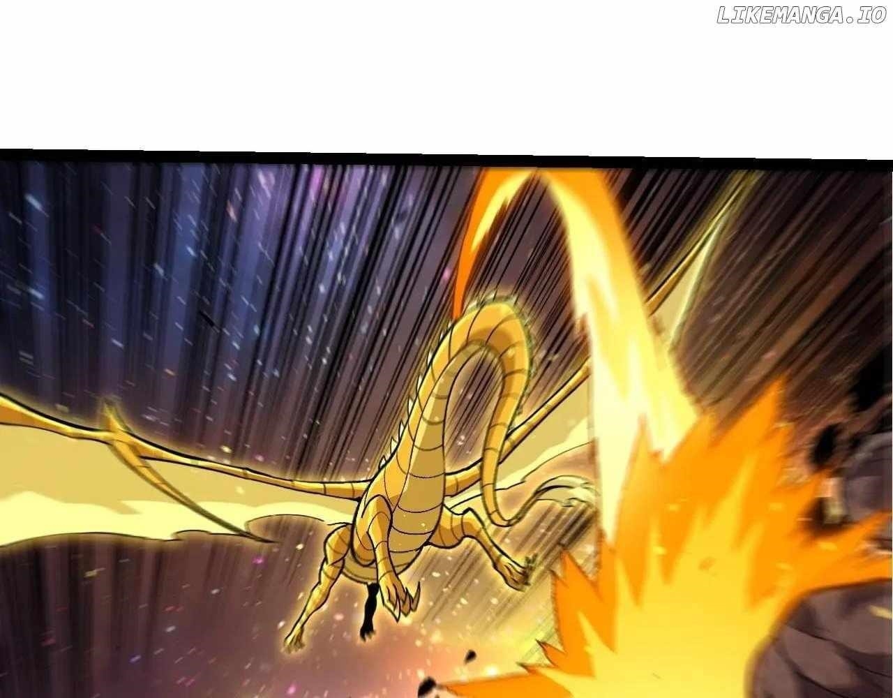 Evolution Begins With a Big Tree - Chapter 392 Page 81