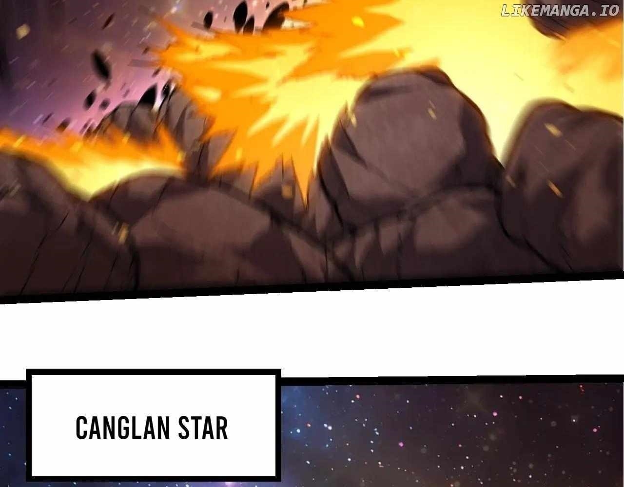 Evolution Begins With a Big Tree - Chapter 392 Page 82