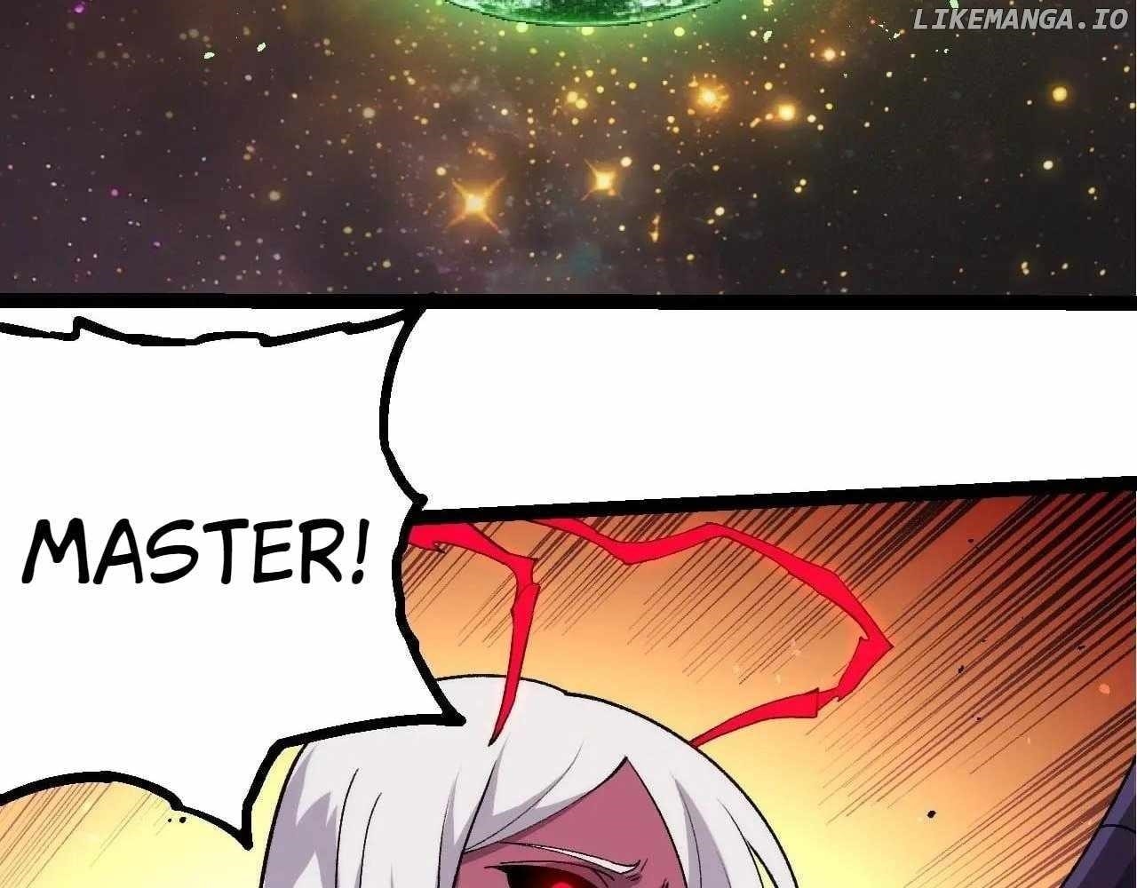 Evolution Begins With a Big Tree - Chapter 392 Page 84