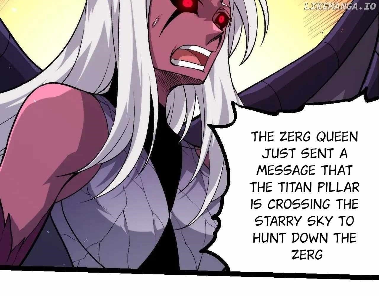 Evolution Begins With a Big Tree - Chapter 392 Page 85