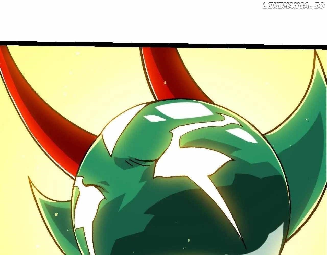 Evolution Begins With a Big Tree - Chapter 392 Page 86