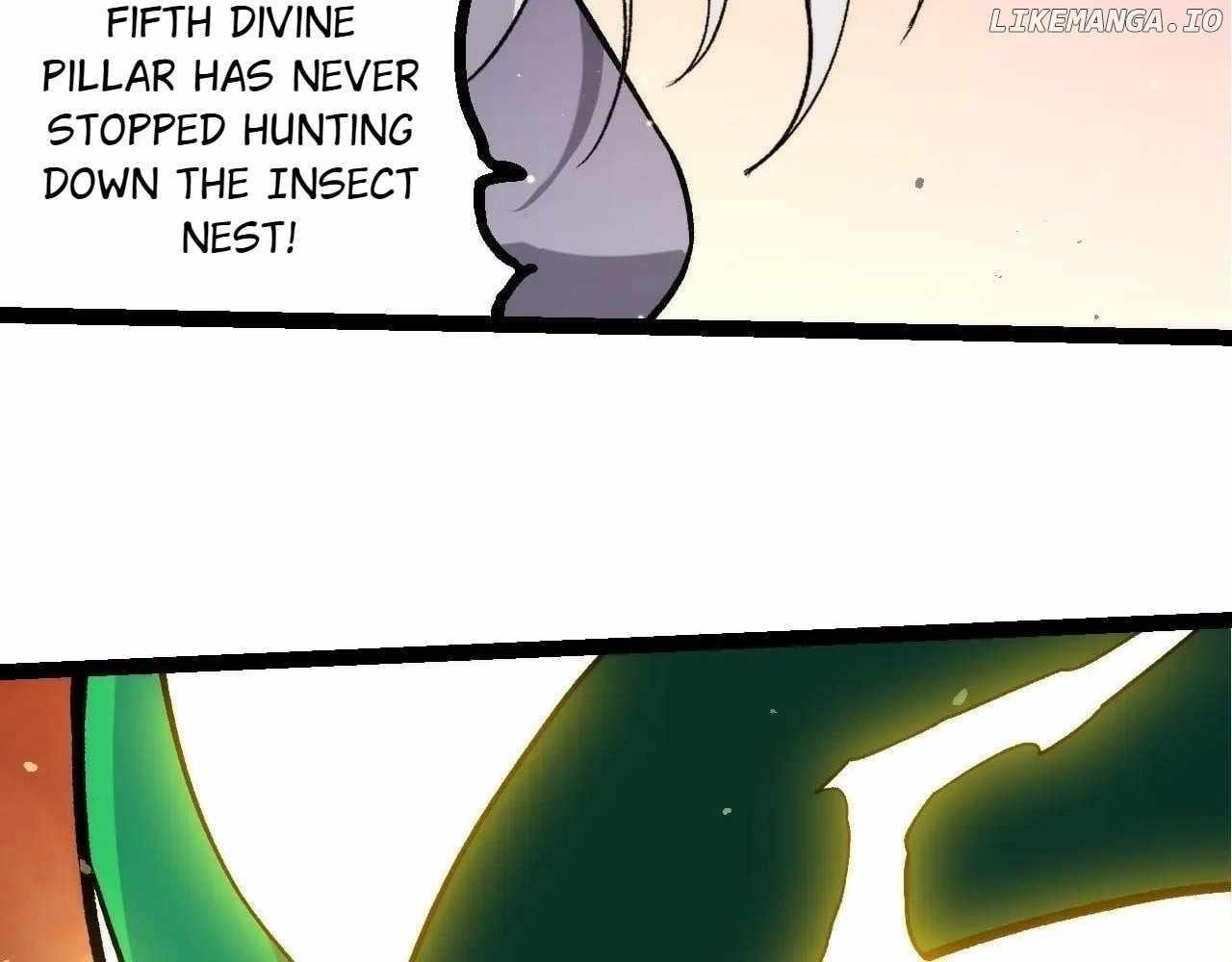 Evolution Begins With a Big Tree - Chapter 392 Page 89