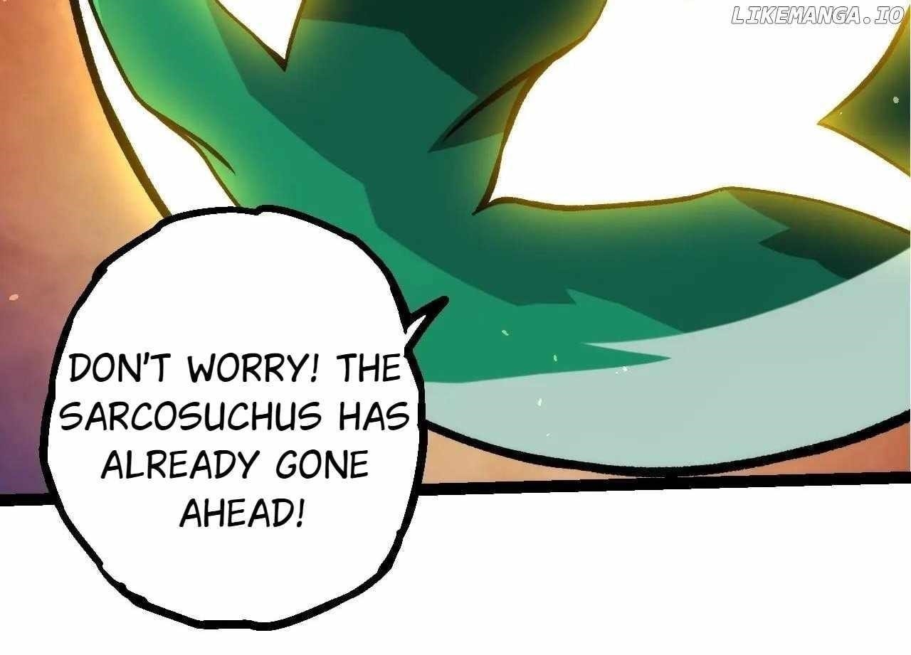 Evolution Begins With a Big Tree - Chapter 392 Page 90