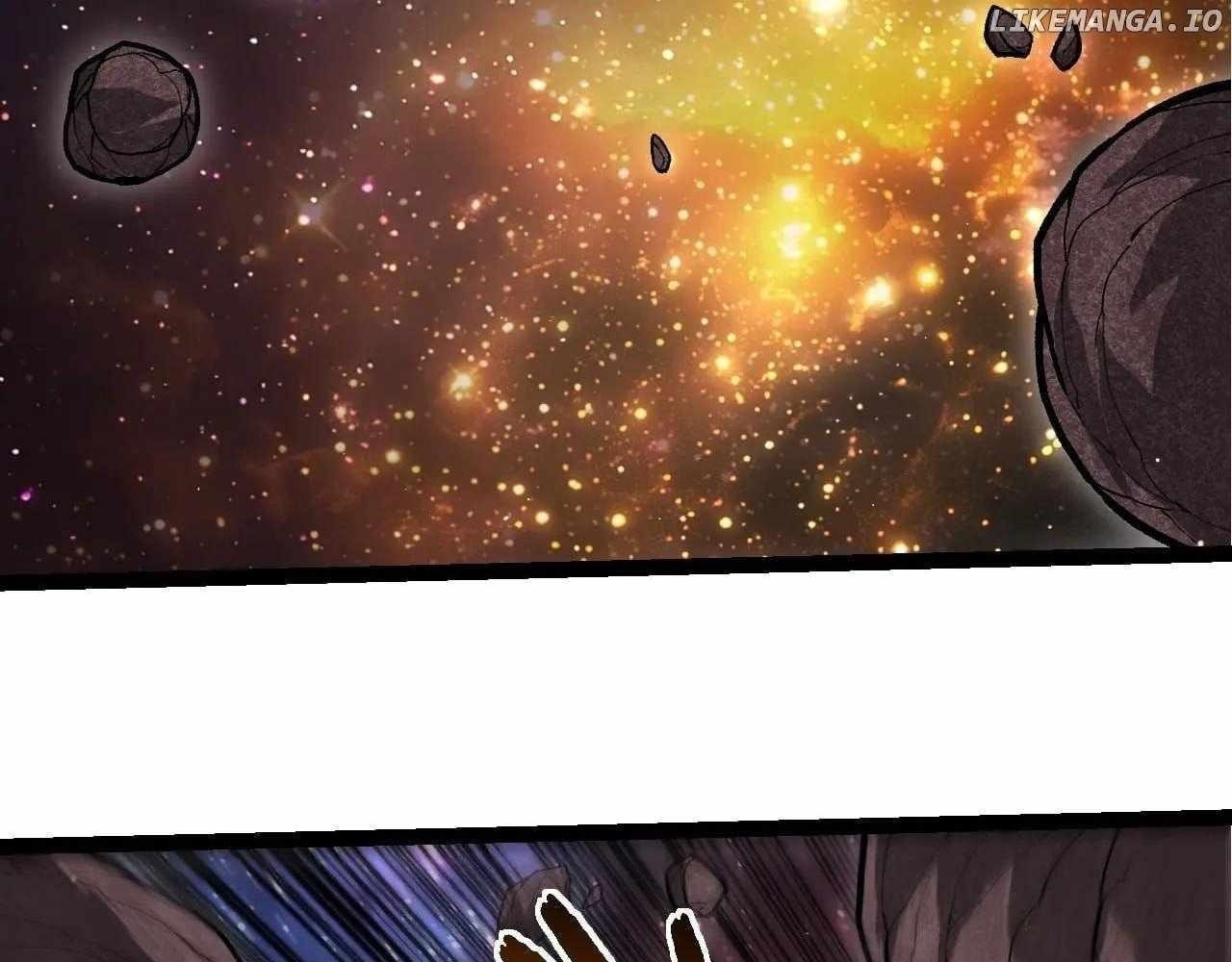 Evolution Begins With a Big Tree - Chapter 392 Page 92