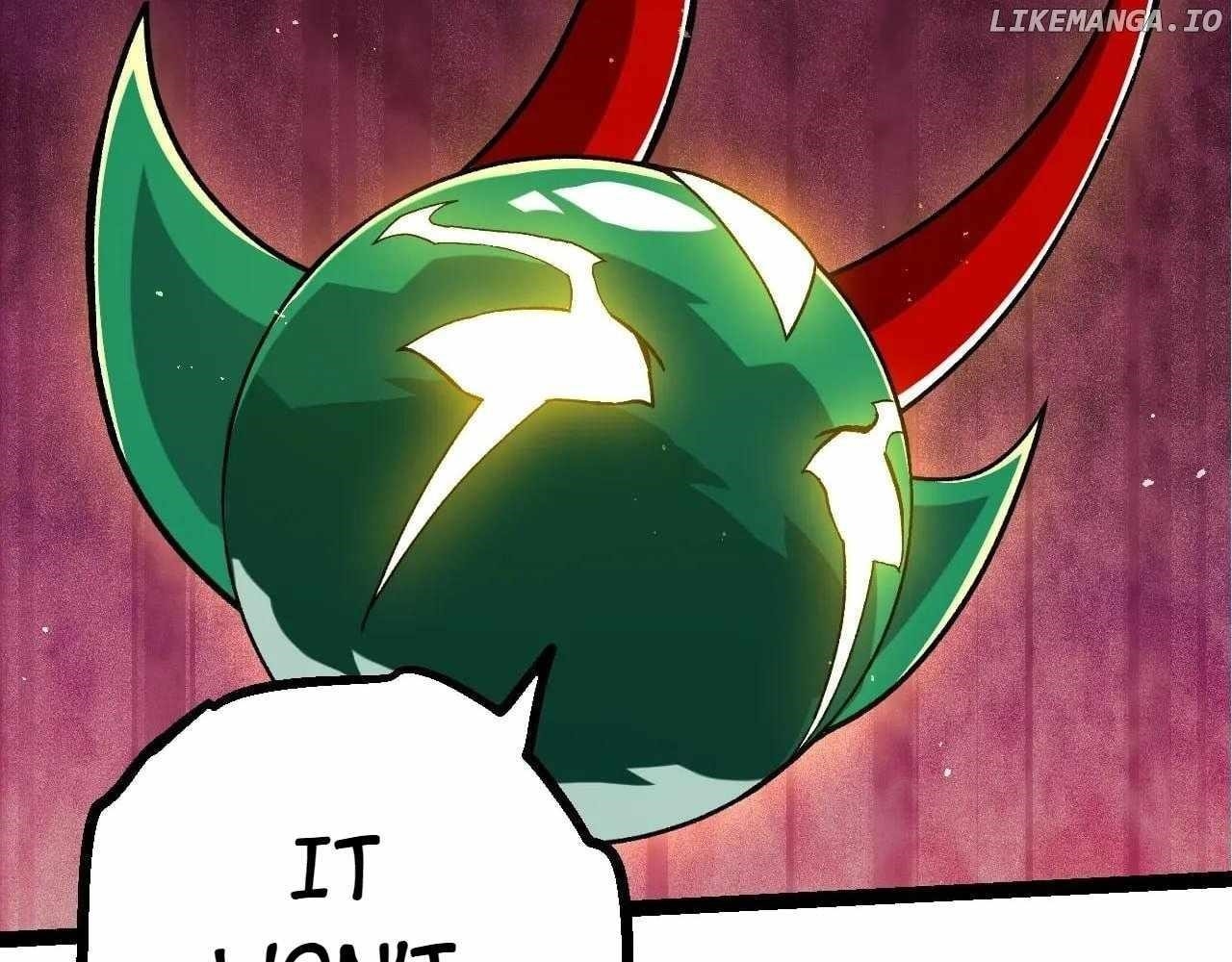 Evolution Begins With a Big Tree - Chapter 392 Page 96