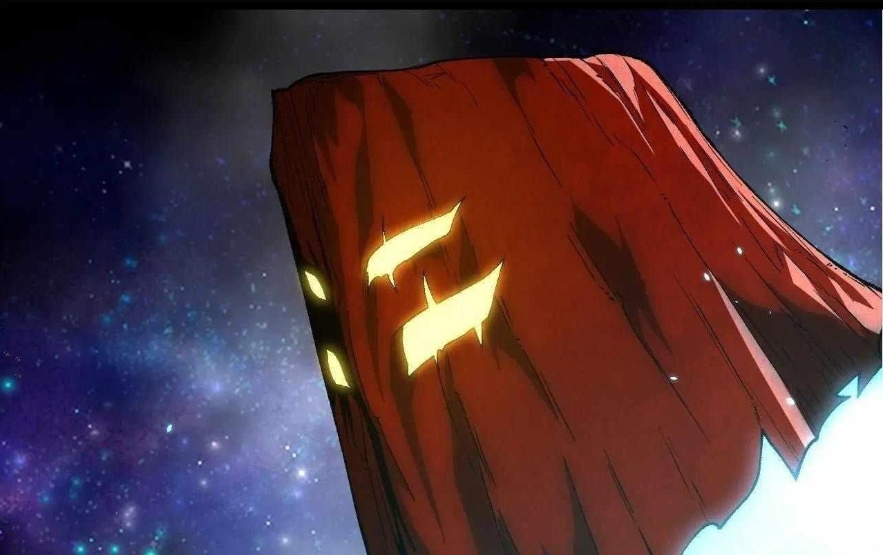 Evolution Begins With a Big Tree - Chapter 393 Page 1