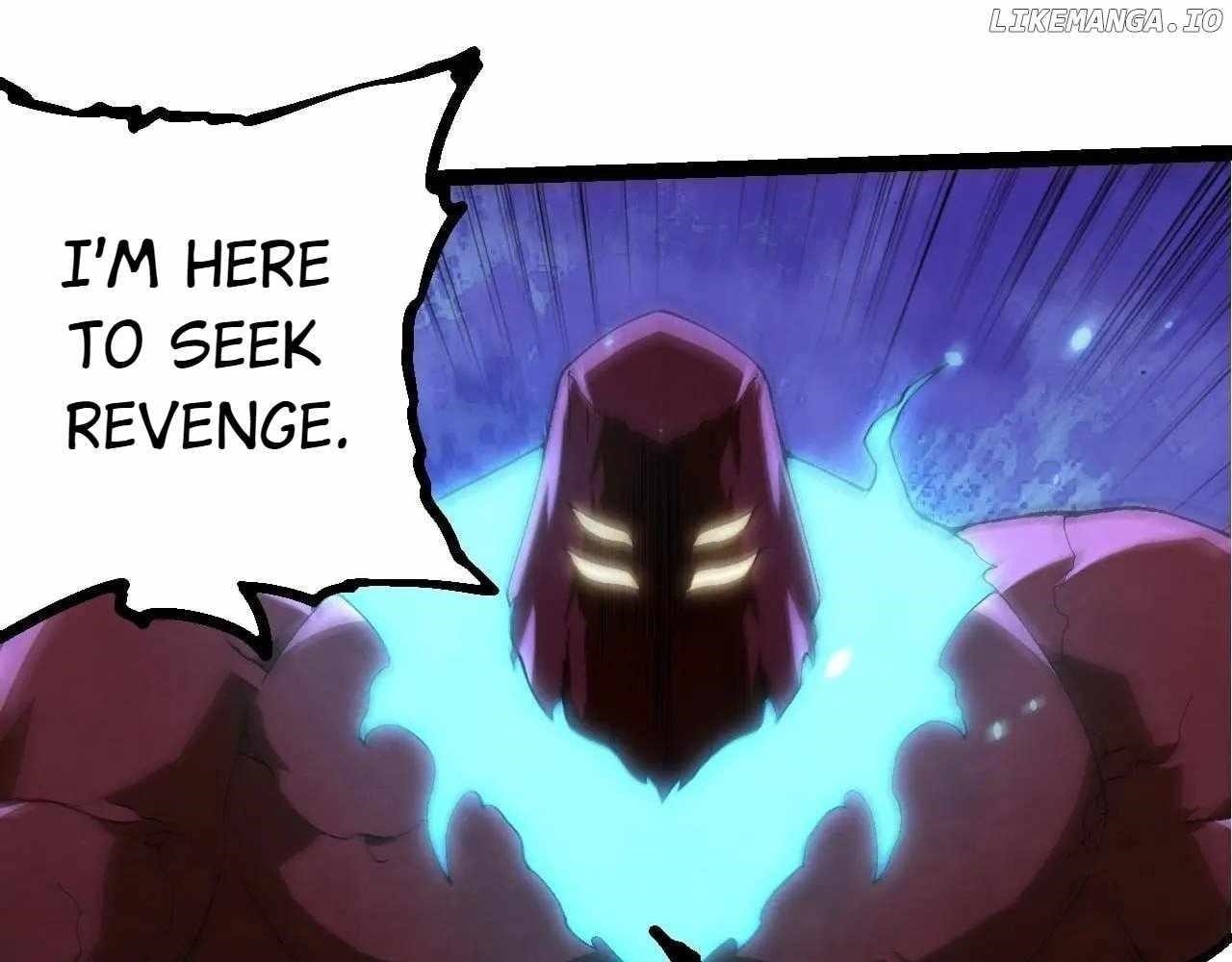 Evolution Begins With a Big Tree - Chapter 393 Page 11