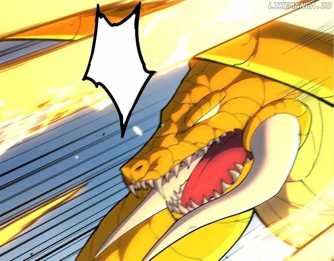 Evolution Begins With a Big Tree - Chapter 393 Page 13