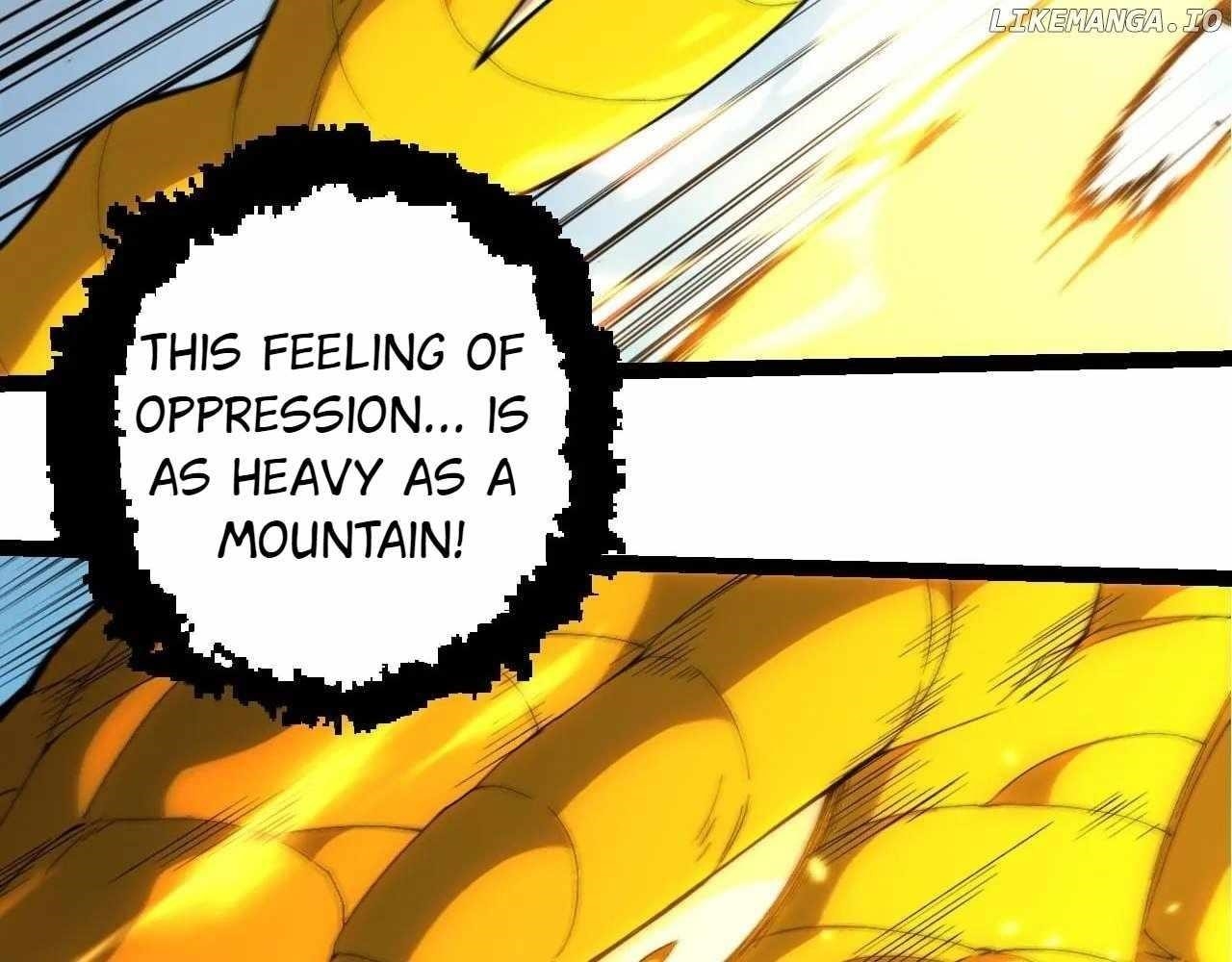 Evolution Begins With a Big Tree - Chapter 393 Page 14