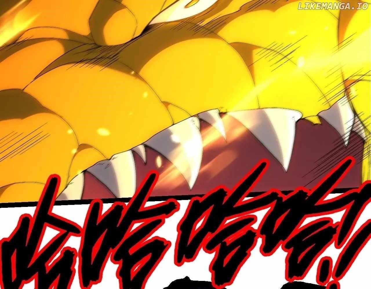 Evolution Begins With a Big Tree - Chapter 393 Page 15