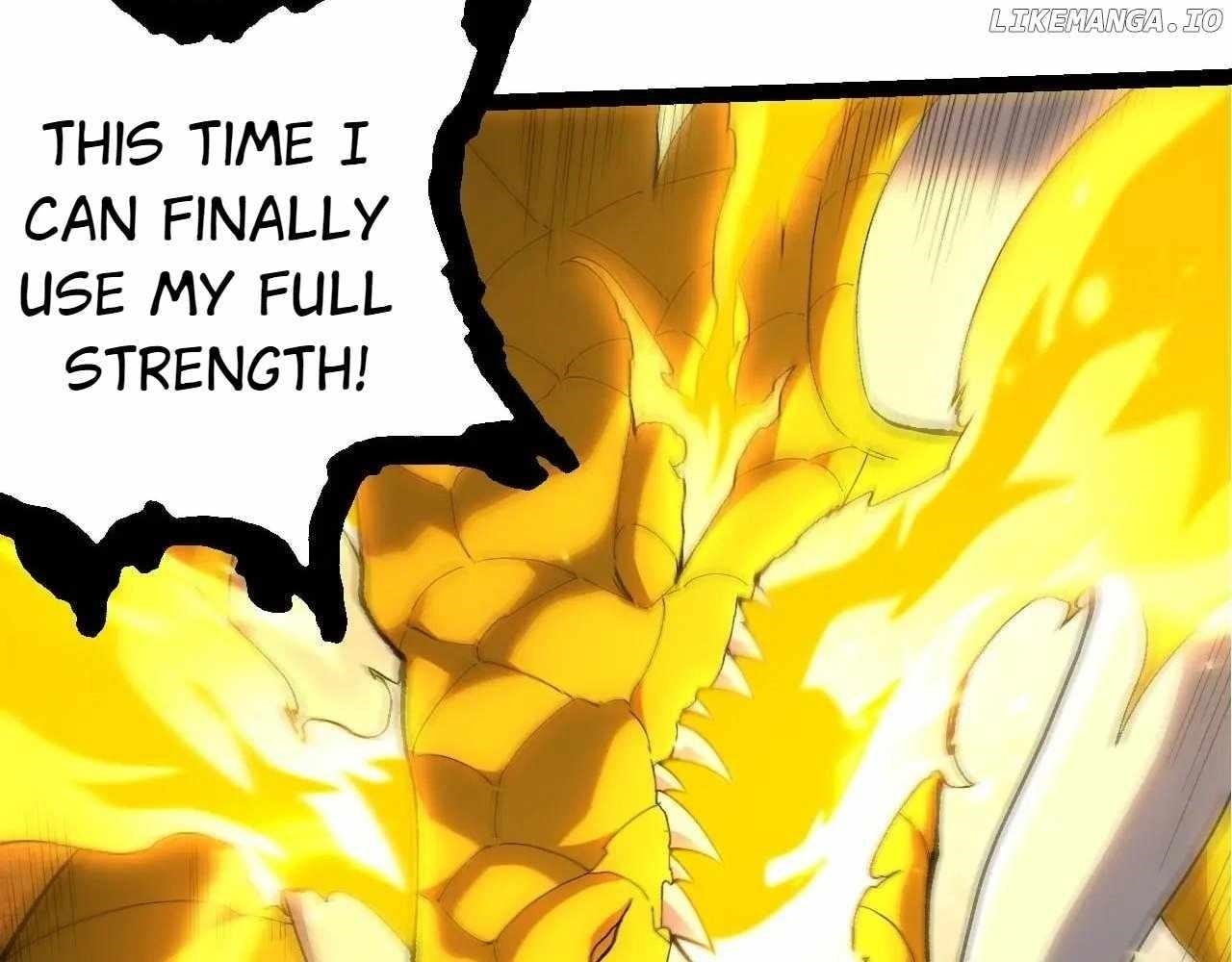 Evolution Begins With a Big Tree - Chapter 393 Page 18