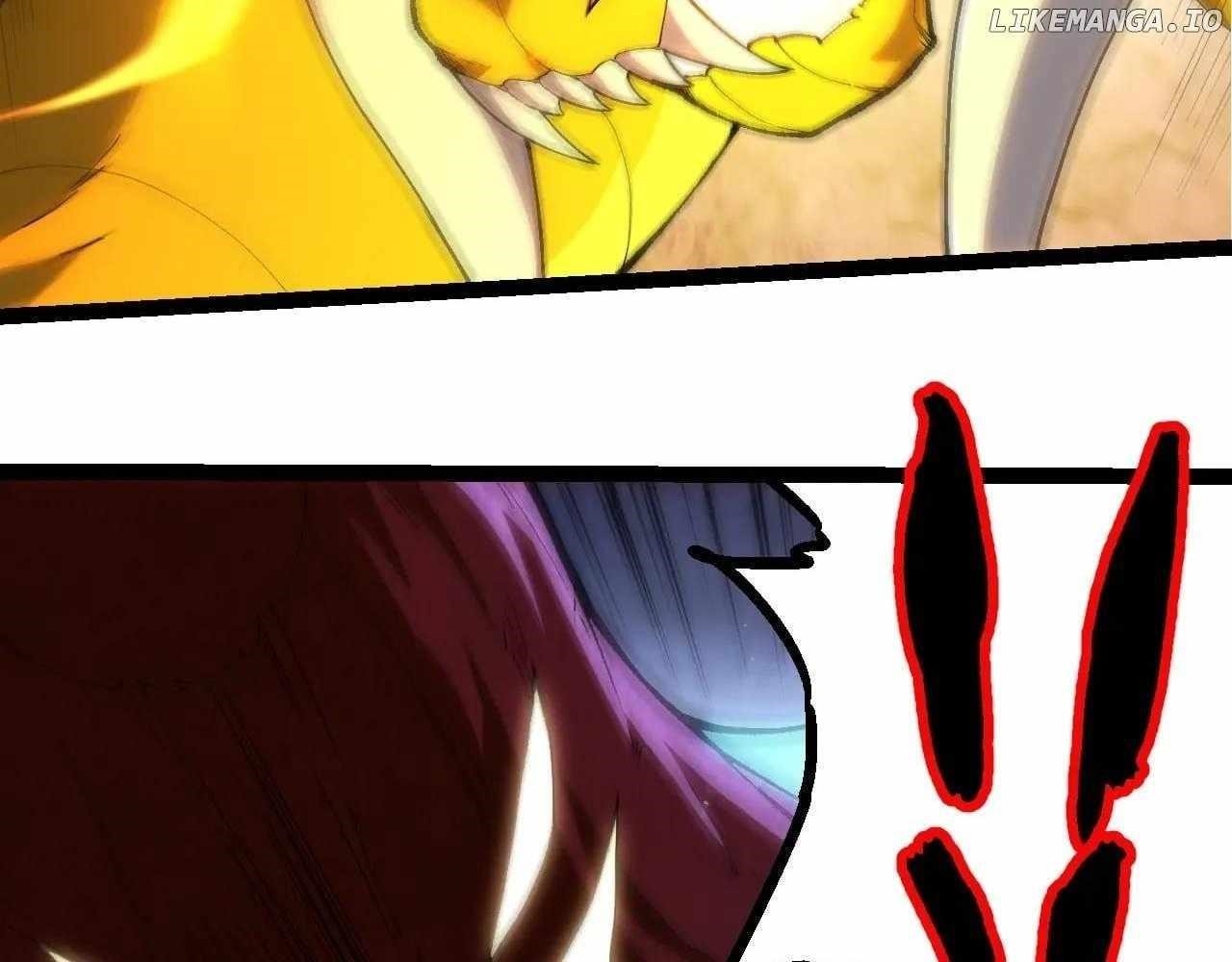 Evolution Begins With a Big Tree - Chapter 393 Page 19