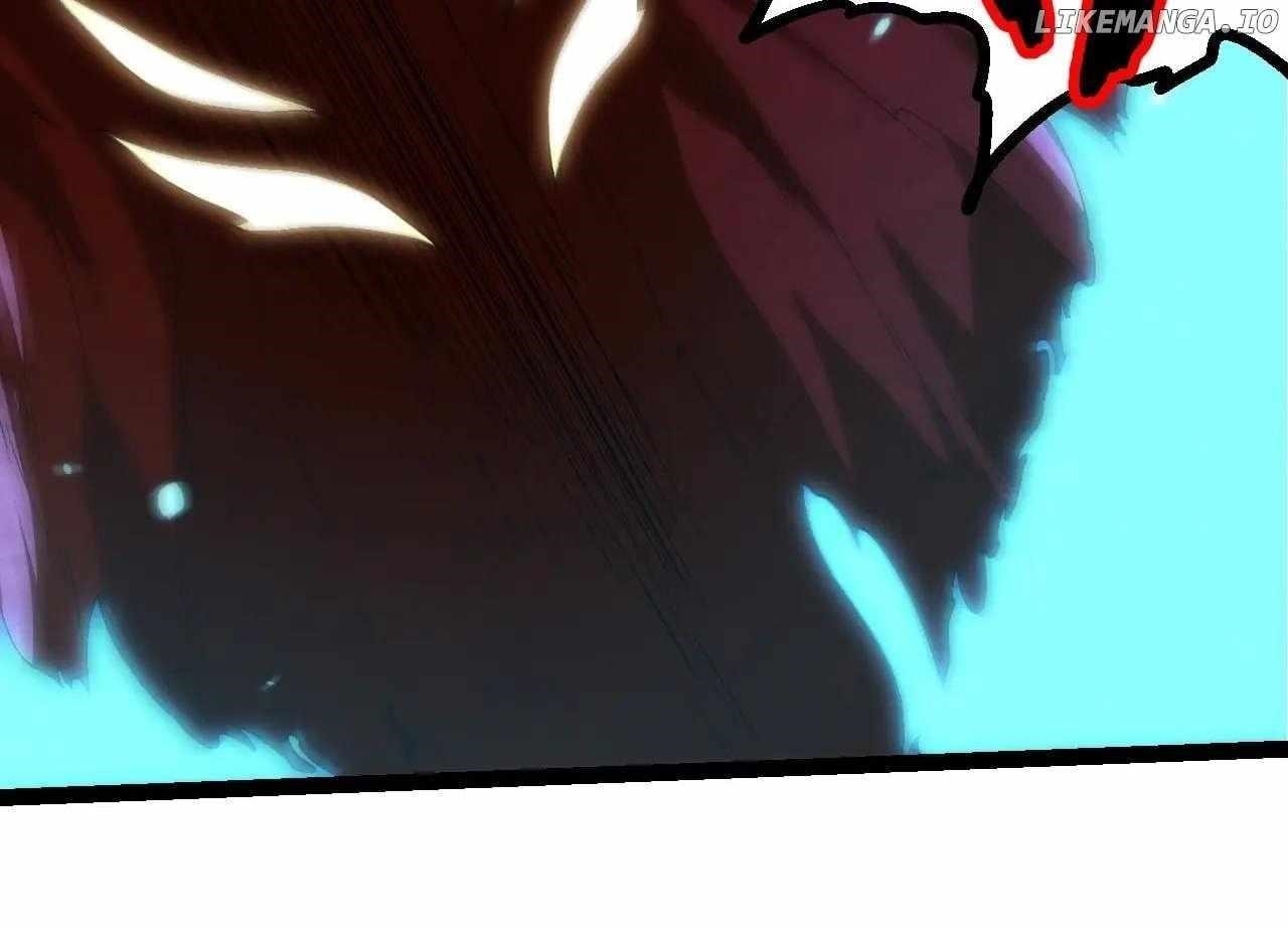 Evolution Begins With a Big Tree - Chapter 393 Page 20