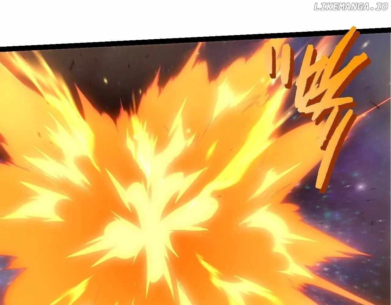 Evolution Begins With a Big Tree - Chapter 393 Page 21