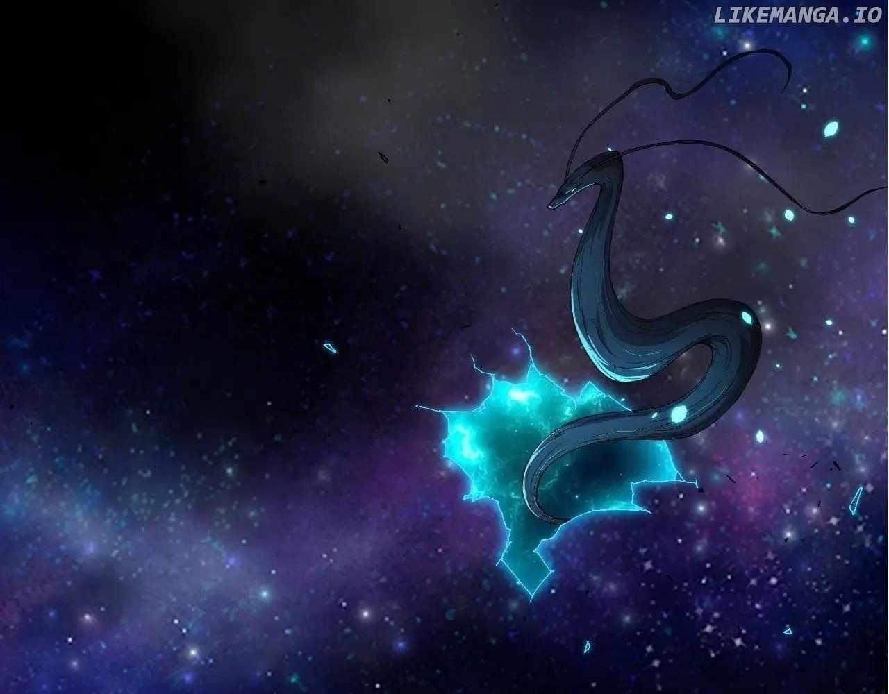 Evolution Begins With a Big Tree - Chapter 393 Page 23