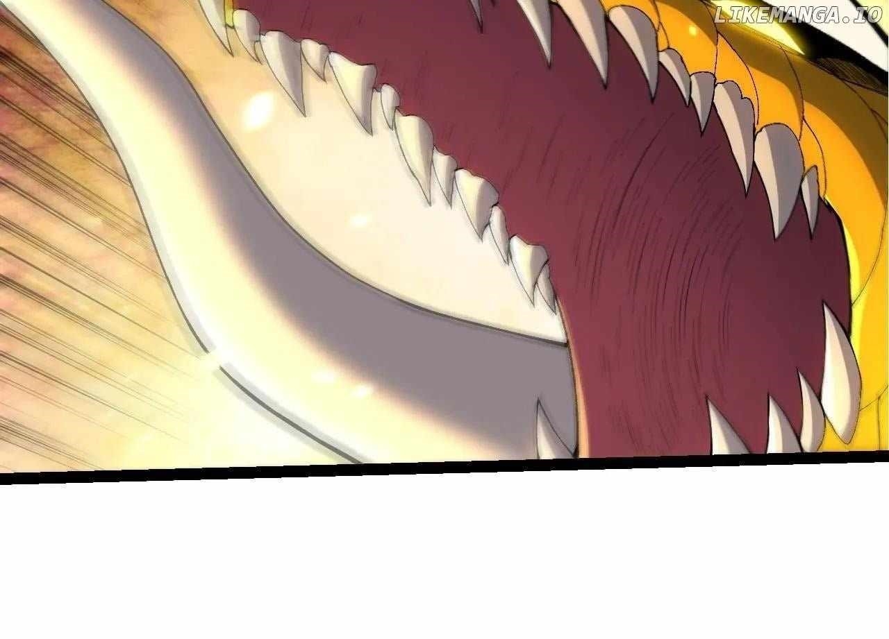 Evolution Begins With a Big Tree - Chapter 393 Page 30