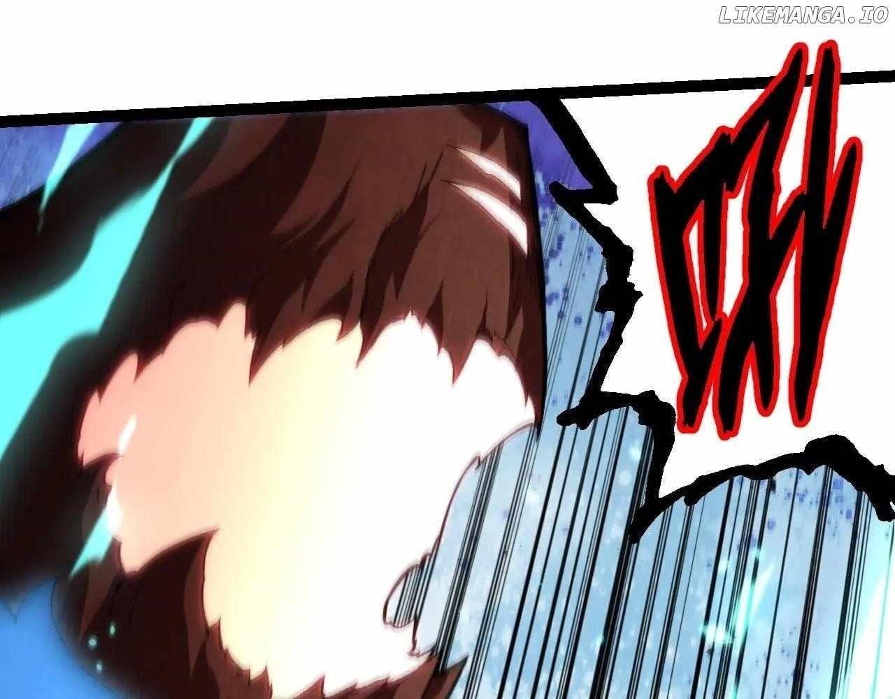 Evolution Begins With a Big Tree - Chapter 393 Page 31