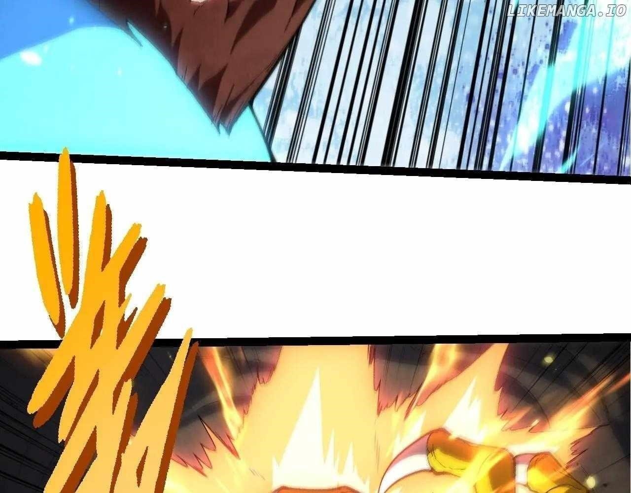 Evolution Begins With a Big Tree - Chapter 393 Page 32